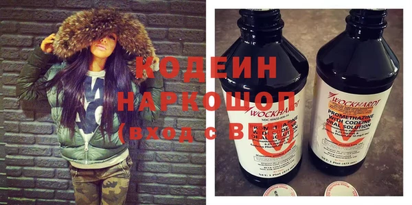 молекула духа Балахна